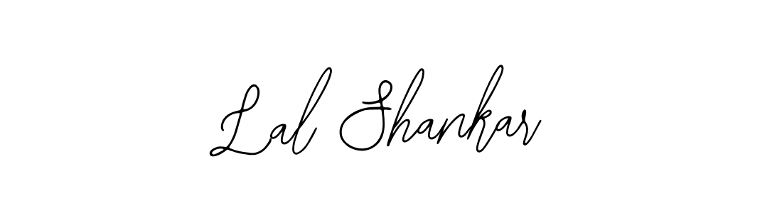 Make a beautiful signature design for name Lal Shankar. With this signature (Bearetta-2O07w) style, you can create a handwritten signature for free. Lal Shankar signature style 12 images and pictures png