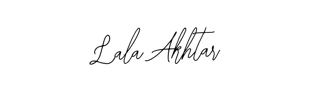 Check out images of Autograph of Lala Akhtar name. Actor Lala Akhtar Signature Style. Bearetta-2O07w is a professional sign style online. Lala Akhtar signature style 12 images and pictures png