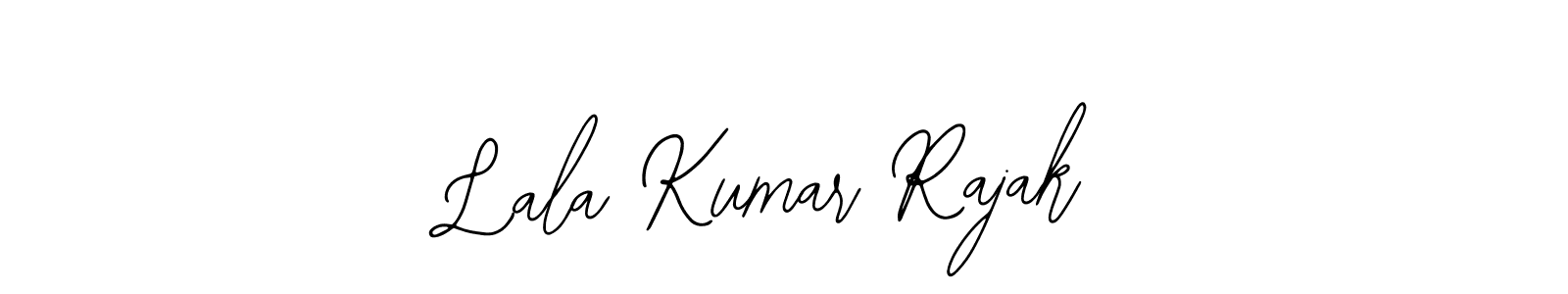 Here are the top 10 professional signature styles for the name Lala Kumar Rajak. These are the best autograph styles you can use for your name. Lala Kumar Rajak signature style 12 images and pictures png