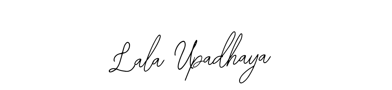 See photos of Lala Upadhaya official signature by Spectra . Check more albums & portfolios. Read reviews & check more about Bearetta-2O07w font. Lala Upadhaya signature style 12 images and pictures png
