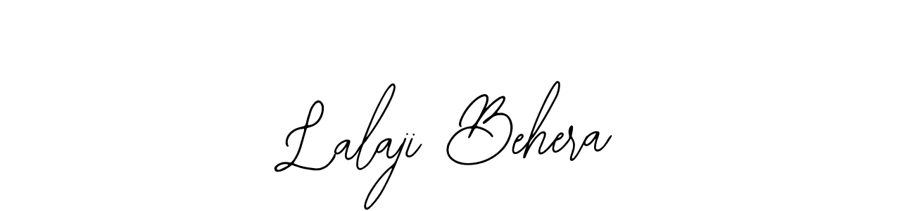 See photos of Lalaji Behera official signature by Spectra . Check more albums & portfolios. Read reviews & check more about Bearetta-2O07w font. Lalaji Behera signature style 12 images and pictures png