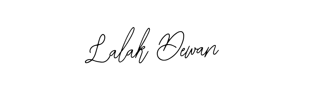 Make a beautiful signature design for name Lalak Dewan. Use this online signature maker to create a handwritten signature for free. Lalak Dewan signature style 12 images and pictures png