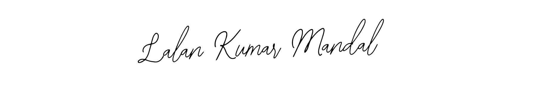 Check out images of Autograph of Lalan Kumar Mandal name. Actor Lalan Kumar Mandal Signature Style. Bearetta-2O07w is a professional sign style online. Lalan Kumar Mandal signature style 12 images and pictures png