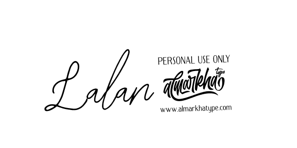 This is the best signature style for the Lalan2 name. Also you like these signature font (Bearetta-2O07w). Mix name signature. Lalan2 signature style 12 images and pictures png