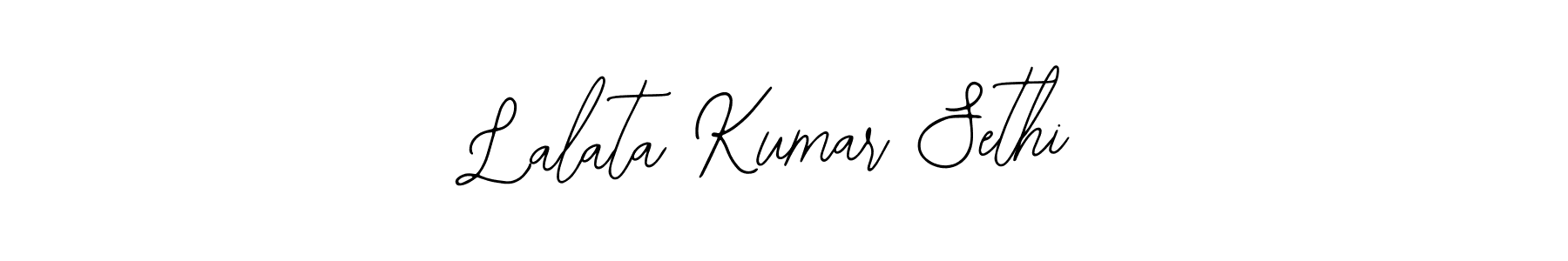 if you are searching for the best signature style for your name Lalata Kumar Sethi. so please give up your signature search. here we have designed multiple signature styles  using Bearetta-2O07w. Lalata Kumar Sethi signature style 12 images and pictures png