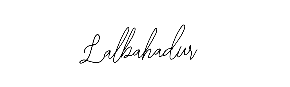 See photos of Lalbahadur official signature by Spectra . Check more albums & portfolios. Read reviews & check more about Bearetta-2O07w font. Lalbahadur signature style 12 images and pictures png
