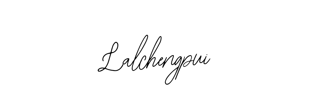 Also You can easily find your signature by using the search form. We will create Lalchengpui name handwritten signature images for you free of cost using Bearetta-2O07w sign style. Lalchengpui signature style 12 images and pictures png