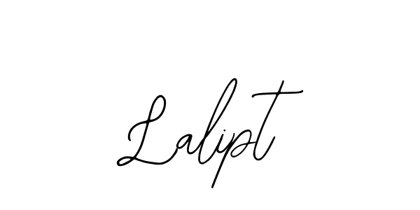 See photos of Lalipt official signature by Spectra . Check more albums & portfolios. Read reviews & check more about Bearetta-2O07w font. Lalipt signature style 12 images and pictures png