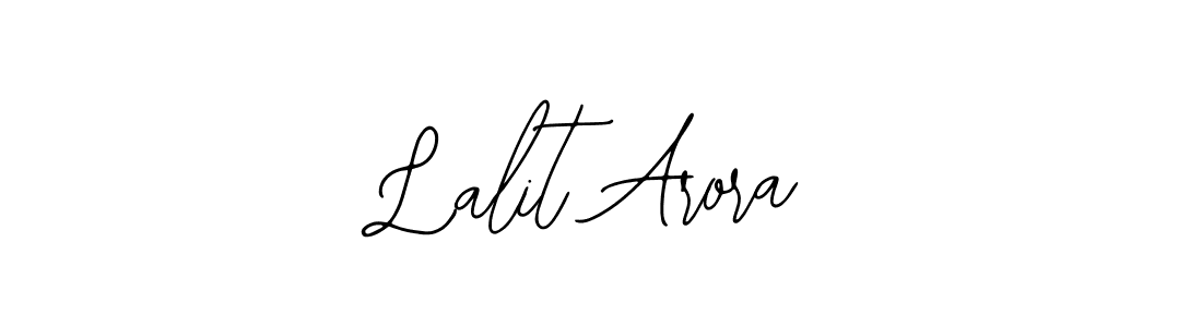 Once you've used our free online signature maker to create your best signature Bearetta-2O07w style, it's time to enjoy all of the benefits that Lalit Arora name signing documents. Lalit Arora signature style 12 images and pictures png