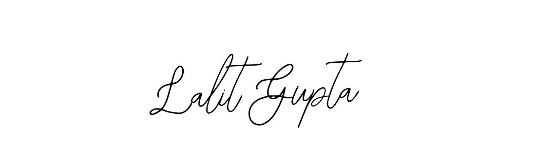 Check out images of Autograph of Lalit Gupta name. Actor Lalit Gupta Signature Style. Bearetta-2O07w is a professional sign style online. Lalit Gupta signature style 12 images and pictures png