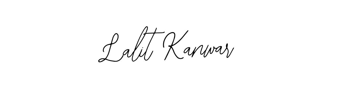 if you are searching for the best signature style for your name Lalit Kanwar. so please give up your signature search. here we have designed multiple signature styles  using Bearetta-2O07w. Lalit Kanwar signature style 12 images and pictures png