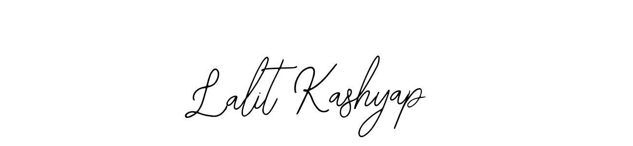 Check out images of Autograph of Lalit Kashyap name. Actor Lalit Kashyap Signature Style. Bearetta-2O07w is a professional sign style online. Lalit Kashyap signature style 12 images and pictures png