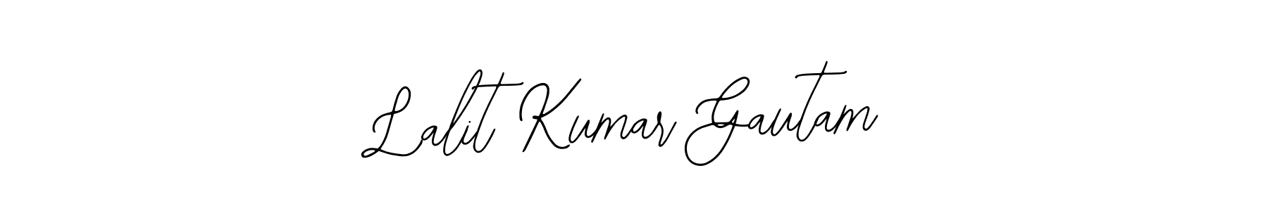 Check out images of Autograph of Lalit Kumar Gautam name. Actor Lalit Kumar Gautam Signature Style. Bearetta-2O07w is a professional sign style online. Lalit Kumar Gautam signature style 12 images and pictures png