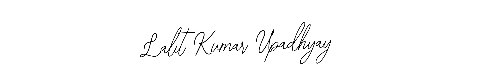 See photos of Lalit Kumar Upadhyay official signature by Spectra . Check more albums & portfolios. Read reviews & check more about Bearetta-2O07w font. Lalit Kumar Upadhyay signature style 12 images and pictures png