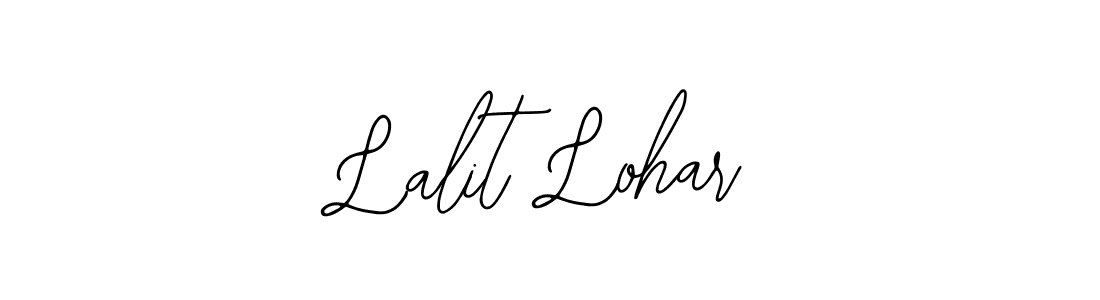 Once you've used our free online signature maker to create your best signature Bearetta-2O07w style, it's time to enjoy all of the benefits that Lalit Lohar name signing documents. Lalit Lohar signature style 12 images and pictures png