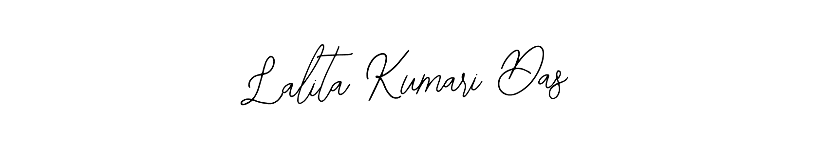 if you are searching for the best signature style for your name Lalita Kumari Das. so please give up your signature search. here we have designed multiple signature styles  using Bearetta-2O07w. Lalita Kumari Das signature style 12 images and pictures png