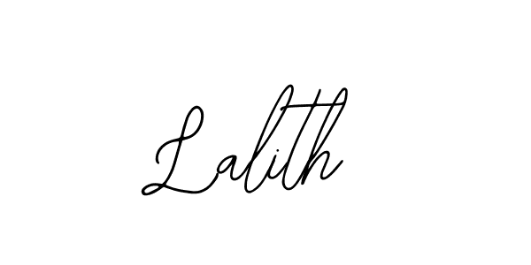 Here are the top 10 professional signature styles for the name Lalith. These are the best autograph styles you can use for your name. Lalith signature style 12 images and pictures png