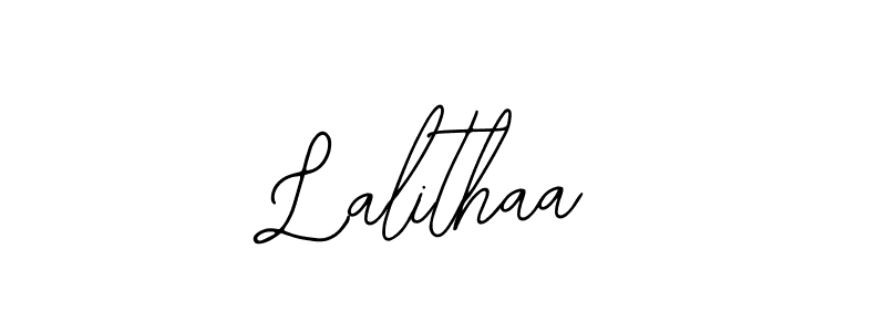 This is the best signature style for the Lalithaa name. Also you like these signature font (Bearetta-2O07w). Mix name signature. Lalithaa signature style 12 images and pictures png