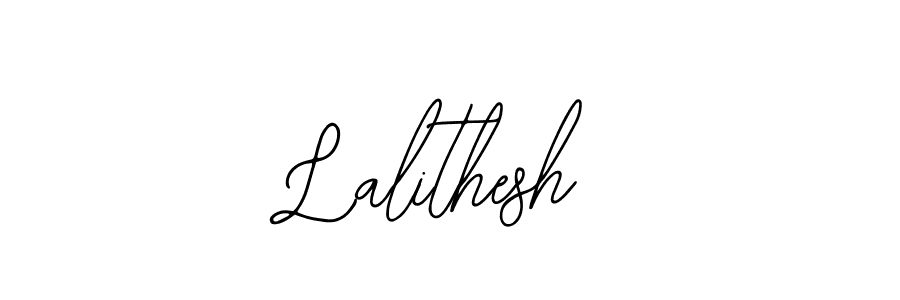 How to Draw Lalithesh signature style? Bearetta-2O07w is a latest design signature styles for name Lalithesh. Lalithesh signature style 12 images and pictures png