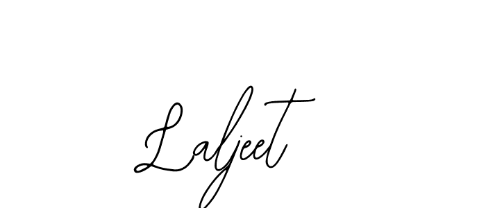 Here are the top 10 professional signature styles for the name Laljeet. These are the best autograph styles you can use for your name. Laljeet signature style 12 images and pictures png