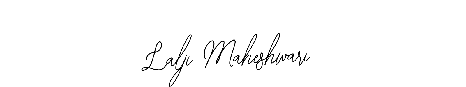 See photos of Lalji Maheshwari official signature by Spectra . Check more albums & portfolios. Read reviews & check more about Bearetta-2O07w font. Lalji Maheshwari signature style 12 images and pictures png