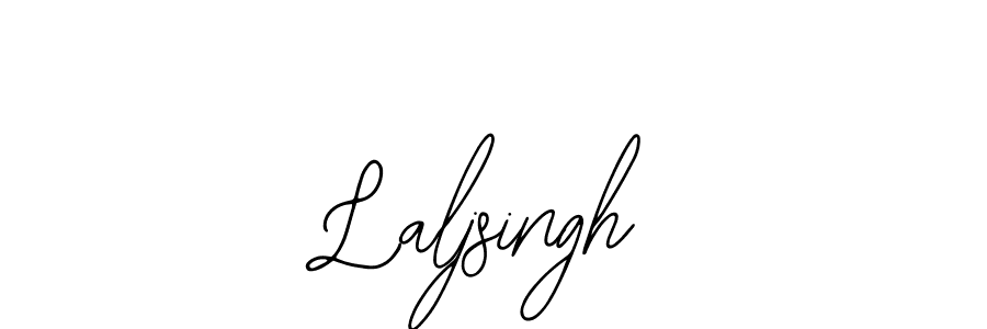 Also You can easily find your signature by using the search form. We will create Laljsingh name handwritten signature images for you free of cost using Bearetta-2O07w sign style. Laljsingh signature style 12 images and pictures png