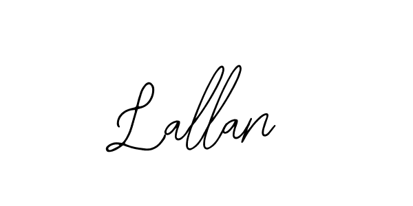 Check out images of Autograph of Lallan name. Actor Lallan Signature Style. Bearetta-2O07w is a professional sign style online. Lallan signature style 12 images and pictures png