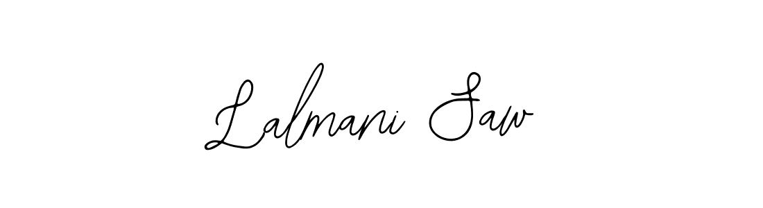 You can use this online signature creator to create a handwritten signature for the name Lalmani Saw. This is the best online autograph maker. Lalmani Saw signature style 12 images and pictures png