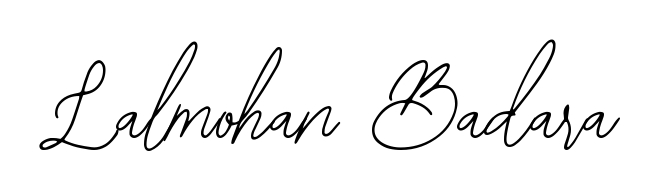 How to make Lalmohan Badara signature? Bearetta-2O07w is a professional autograph style. Create handwritten signature for Lalmohan Badara name. Lalmohan Badara signature style 12 images and pictures png