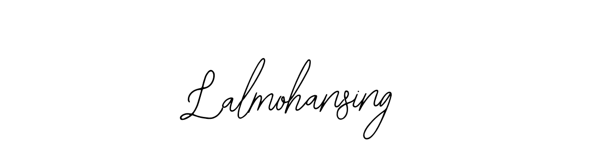 Check out images of Autograph of Lalmohansing name. Actor Lalmohansing Signature Style. Bearetta-2O07w is a professional sign style online. Lalmohansing signature style 12 images and pictures png
