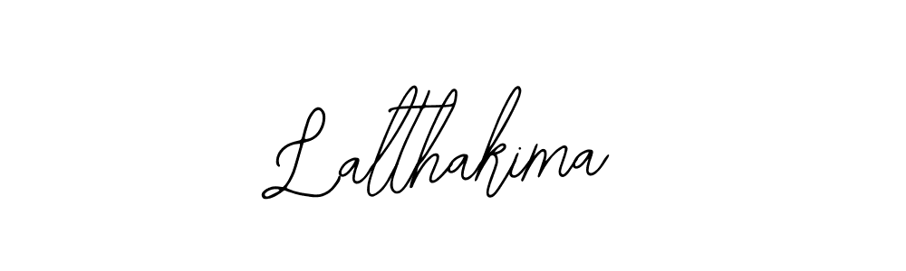 Best and Professional Signature Style for Lalthakima. Bearetta-2O07w Best Signature Style Collection. Lalthakima signature style 12 images and pictures png