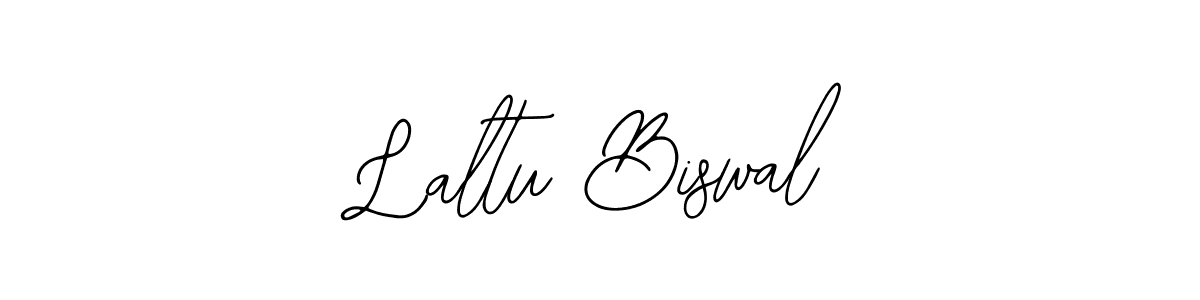 Make a short Laltu Biswal signature style. Manage your documents anywhere anytime using Bearetta-2O07w. Create and add eSignatures, submit forms, share and send files easily. Laltu Biswal signature style 12 images and pictures png