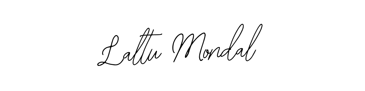 Check out images of Autograph of Laltu Mondal name. Actor Laltu Mondal Signature Style. Bearetta-2O07w is a professional sign style online. Laltu Mondal signature style 12 images and pictures png