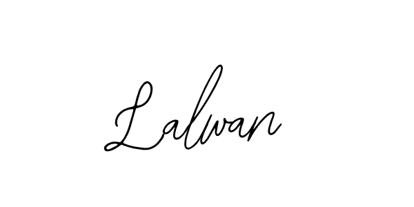 Also we have Lalwan name is the best signature style. Create professional handwritten signature collection using Bearetta-2O07w autograph style. Lalwan signature style 12 images and pictures png