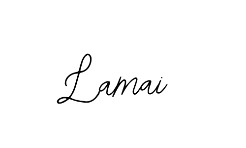 Best and Professional Signature Style for Lamai. Bearetta-2O07w Best Signature Style Collection. Lamai signature style 12 images and pictures png