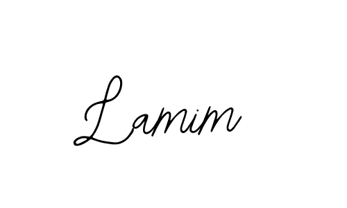 Here are the top 10 professional signature styles for the name Lamim. These are the best autograph styles you can use for your name. Lamim signature style 12 images and pictures png