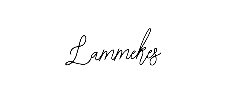 How to Draw Lammekes signature style? Bearetta-2O07w is a latest design signature styles for name Lammekes. Lammekes signature style 12 images and pictures png