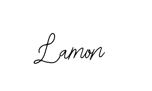 Once you've used our free online signature maker to create your best signature Bearetta-2O07w style, it's time to enjoy all of the benefits that Lamon name signing documents. Lamon signature style 12 images and pictures png