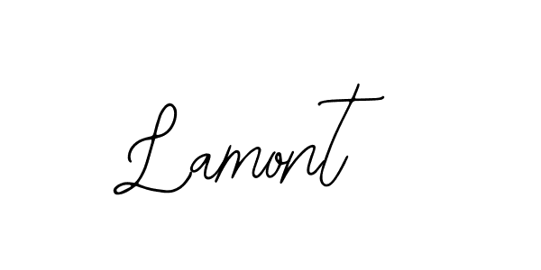 Also we have Lamont name is the best signature style. Create professional handwritten signature collection using Bearetta-2O07w autograph style. Lamont signature style 12 images and pictures png