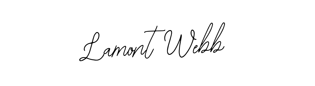 Once you've used our free online signature maker to create your best signature Bearetta-2O07w style, it's time to enjoy all of the benefits that Lamont Webb name signing documents. Lamont Webb signature style 12 images and pictures png
