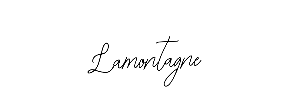 Make a beautiful signature design for name Lamontagne. Use this online signature maker to create a handwritten signature for free. Lamontagne signature style 12 images and pictures png