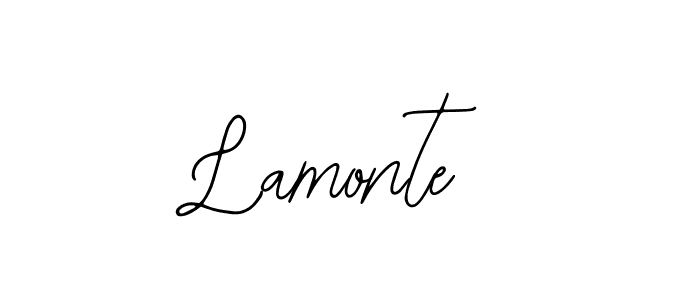 Here are the top 10 professional signature styles for the name Lamonte. These are the best autograph styles you can use for your name. Lamonte signature style 12 images and pictures png