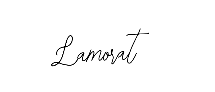 Make a beautiful signature design for name Lamorat. Use this online signature maker to create a handwritten signature for free. Lamorat signature style 12 images and pictures png