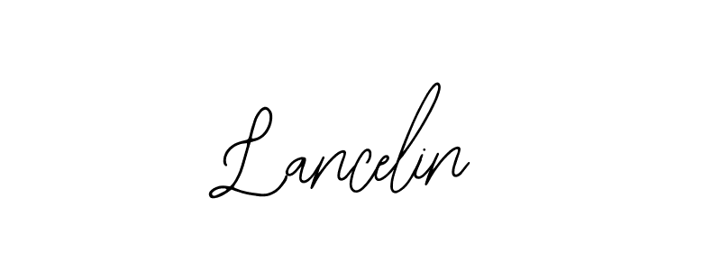 Here are the top 10 professional signature styles for the name Lancelin. These are the best autograph styles you can use for your name. Lancelin signature style 12 images and pictures png