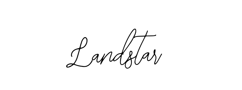 How to Draw Landstar signature style? Bearetta-2O07w is a latest design signature styles for name Landstar. Landstar signature style 12 images and pictures png