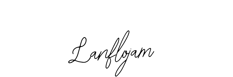 See photos of Lanflojam official signature by Spectra . Check more albums & portfolios. Read reviews & check more about Bearetta-2O07w font. Lanflojam signature style 12 images and pictures png