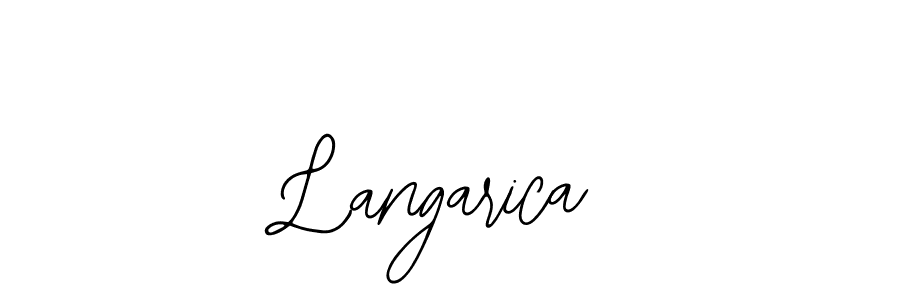 Check out images of Autograph of Langarica name. Actor Langarica Signature Style. Bearetta-2O07w is a professional sign style online. Langarica signature style 12 images and pictures png