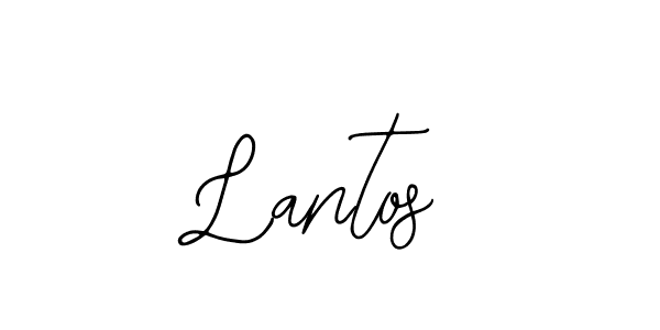 It looks lik you need a new signature style for name Lantos. Design unique handwritten (Bearetta-2O07w) signature with our free signature maker in just a few clicks. Lantos signature style 12 images and pictures png