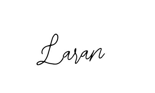 Also You can easily find your signature by using the search form. We will create Laran name handwritten signature images for you free of cost using Bearetta-2O07w sign style. Laran signature style 12 images and pictures png