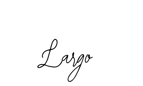 It looks lik you need a new signature style for name Largo. Design unique handwritten (Bearetta-2O07w) signature with our free signature maker in just a few clicks. Largo signature style 12 images and pictures png